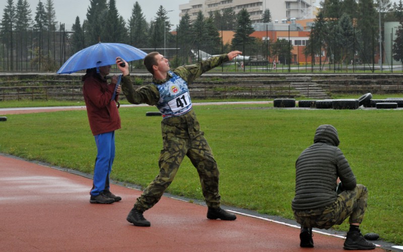 18th International Team Competition ALLROUNDER 2025, September 22nd- 26th 2025