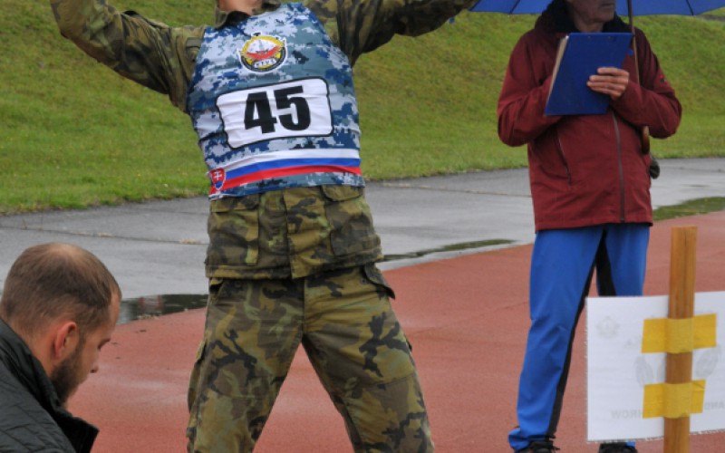 18th International Team Competition ALLROUNDER 2025, September 22nd- 26th 2025