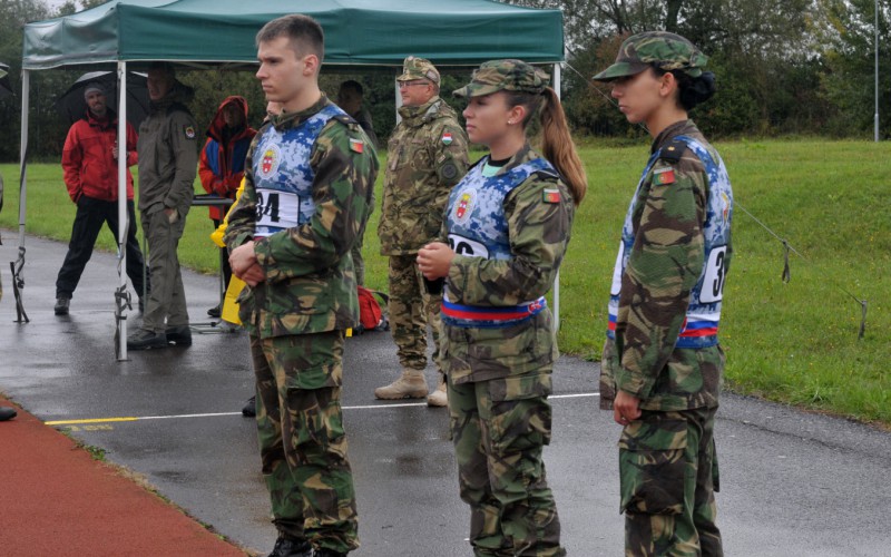 18th International Team Competition ALLROUNDER 2025, September 22nd- 26th 2025