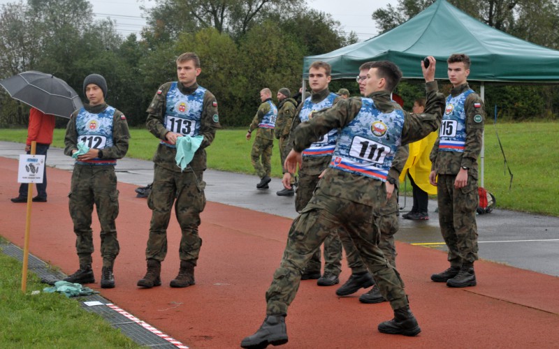 18th International Team Competition ALLROUNDER 2025, September 22nd- 26th 2025