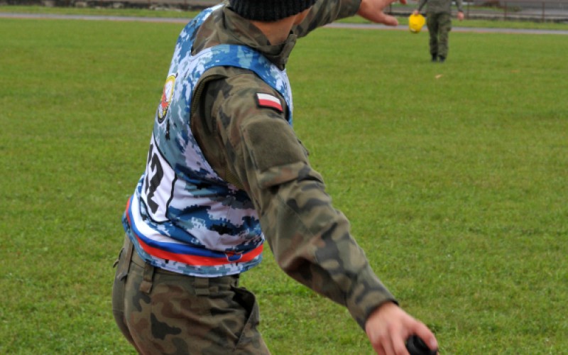 18th International Team Competition ALLROUNDER 2025, September 22nd- 26th 2025