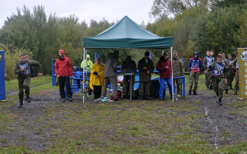 18th International Team Competition ALLROUNDER 2025, September 22nd- 26th 2025