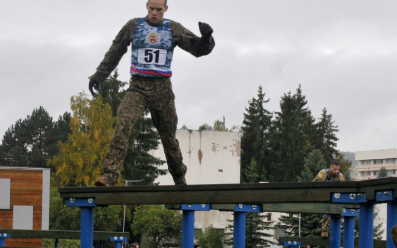 18th International Team Competition ALLROUNDER 2025, September 22nd- 26th 2025