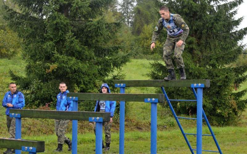 18th International Team Competition ALLROUNDER 2025, September 22nd- 26th 2025