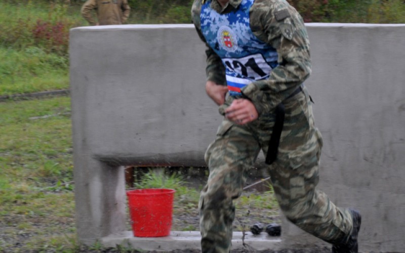 18th International Team Competition ALLROUNDER 2025, September 22nd- 26th 2025