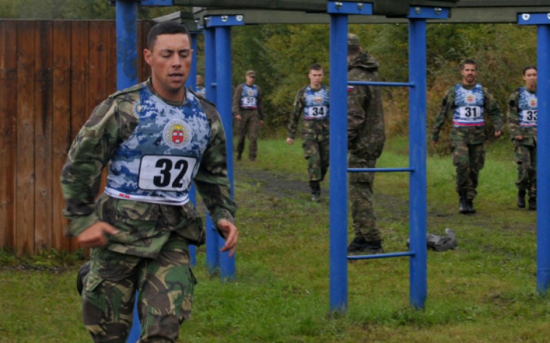 18th International Team Competition ALLROUNDER 2025, September 22nd- 26th 2025