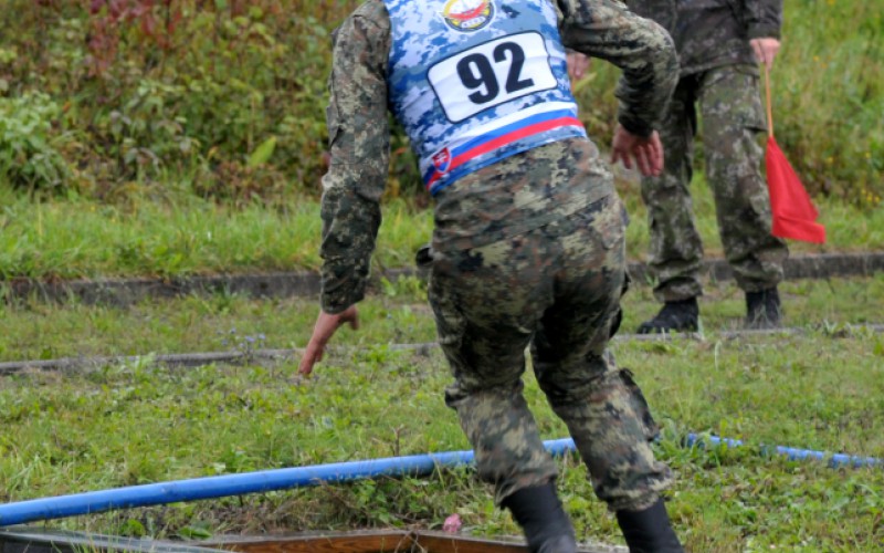 18th International Team Competition ALLROUNDER 2025, September 22nd- 26th 2025