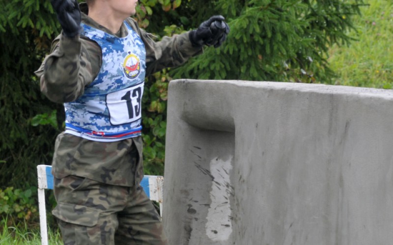 18th International Team Competition ALLROUNDER 2025, September 22nd- 26th 2025