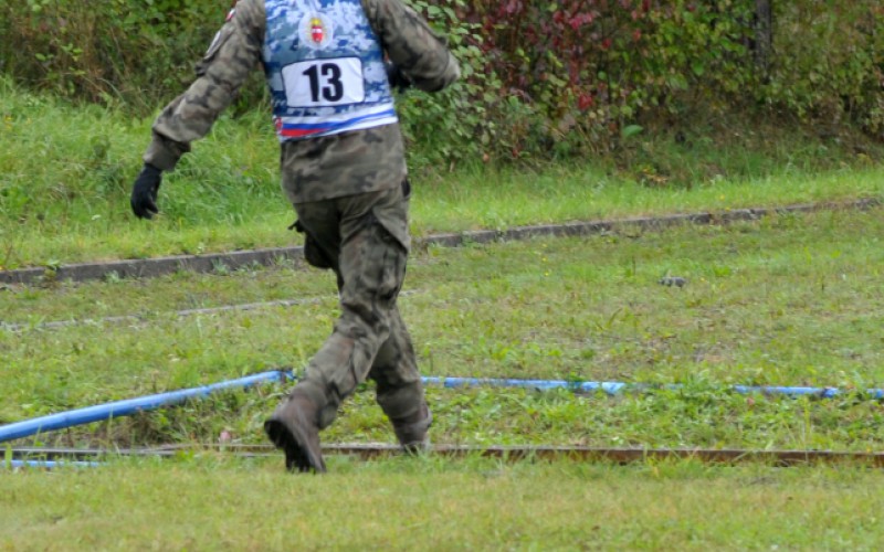 18th International Team Competition ALLROUNDER 2025, September 22nd- 26th 2025