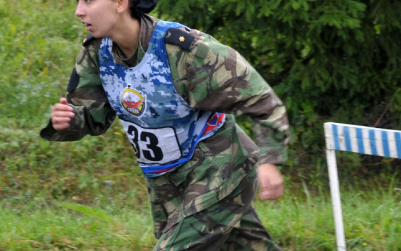 18th International Team Competition ALLROUNDER 2025, September 22nd- 26th 2025