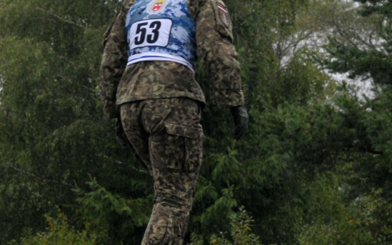 18th International Team Competition ALLROUNDER 2025, September 22nd- 26th 2025