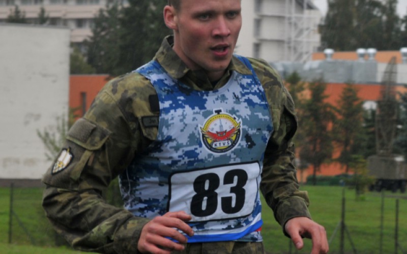 18th International Team Competition ALLROUNDER 2025, September 22nd- 26th 2025