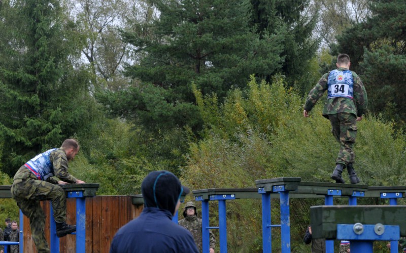 18th International Team Competition ALLROUNDER 2025, September 22nd- 26th 2025