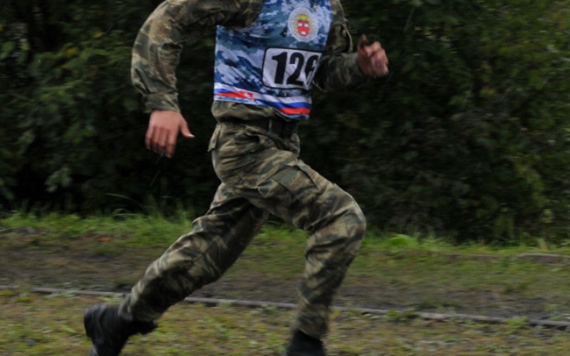 18th International Team Competition ALLROUNDER 2025, September 22nd- 26th 2025