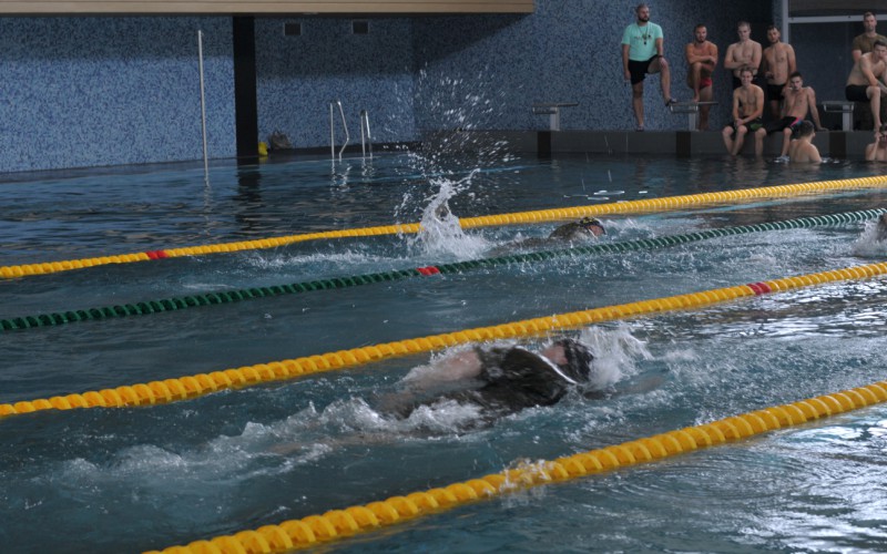 18th International Team Competition ALLROUNDER 2025, September 22nd- 26th 2025