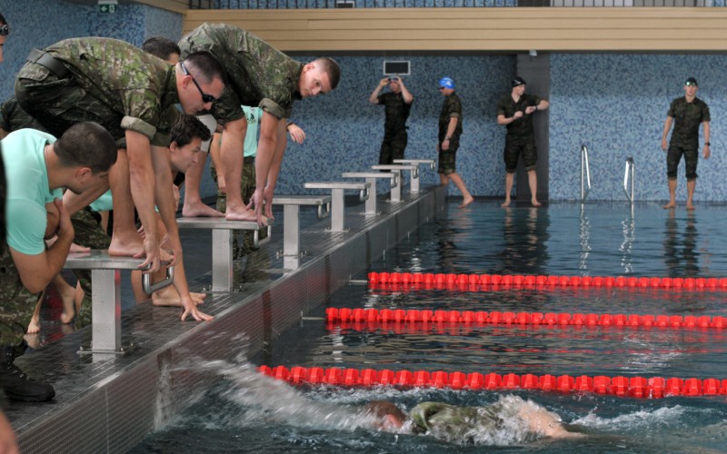 18th International Team Competition ALLROUNDER 2025, September 22nd- 26th 2025