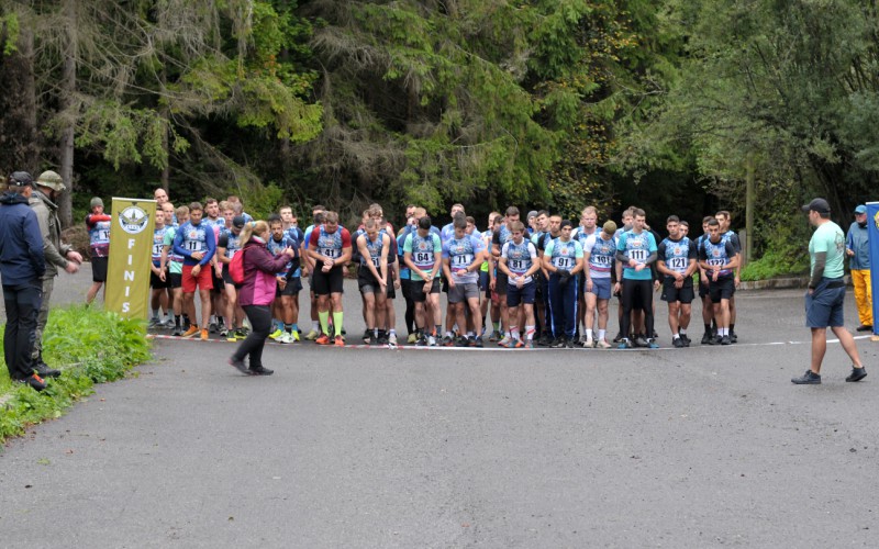 18th International Team Competition ALLROUNDER 2025, September 22nd- 26th 2025