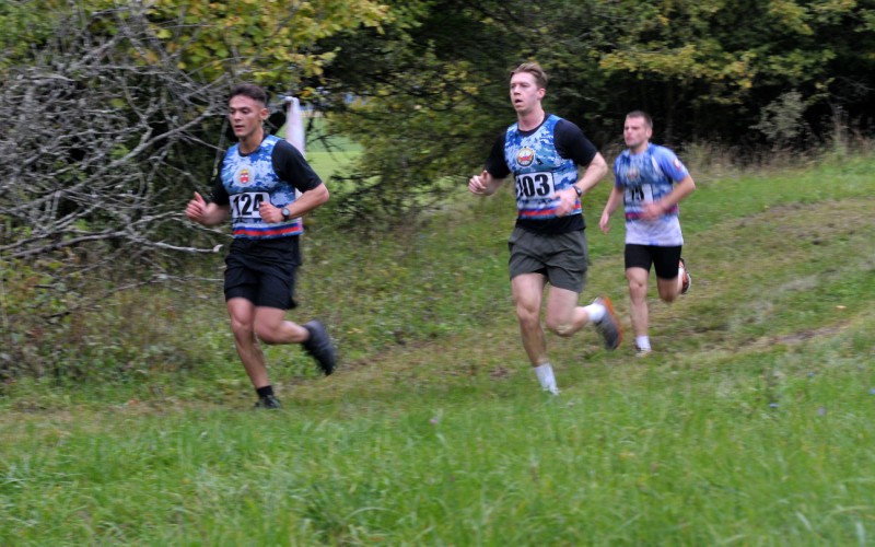 18th International Team Competition ALLROUNDER 2025, September 22nd- 26th 2025