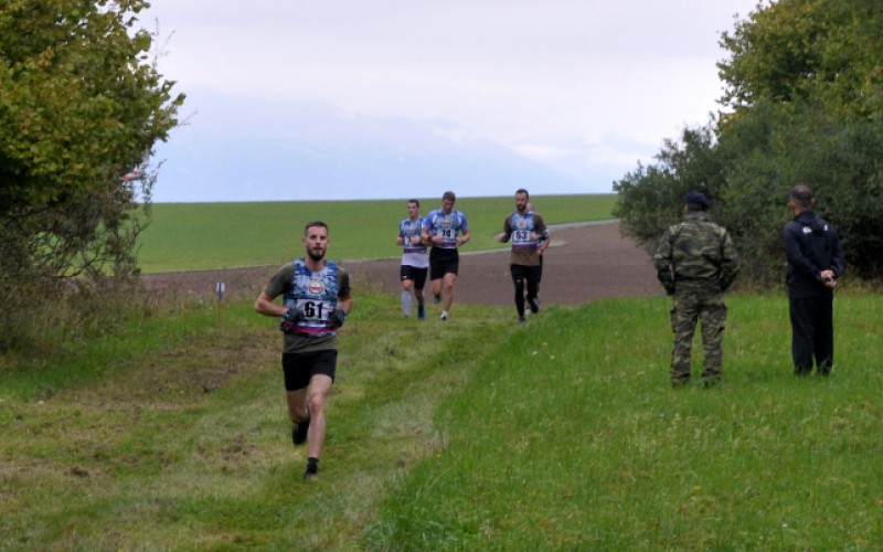 18th International Team Competition ALLROUNDER 2025, September 22nd- 26th 2025