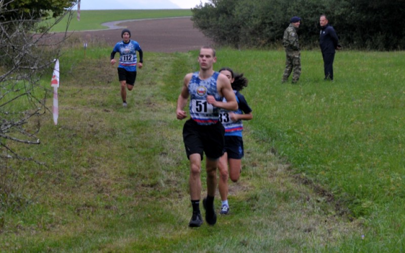 18th International Team Competition ALLROUNDER 2025, September 22nd- 26th 2025