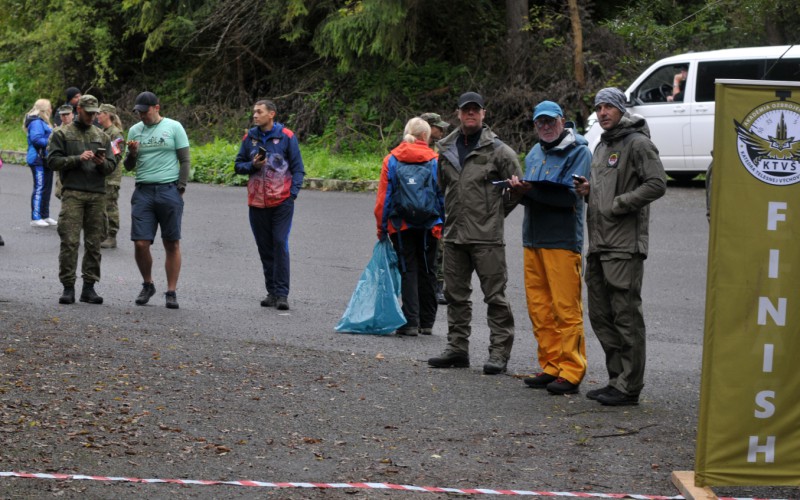 18th International Team Competition ALLROUNDER 2025, September 22nd- 26th 2025