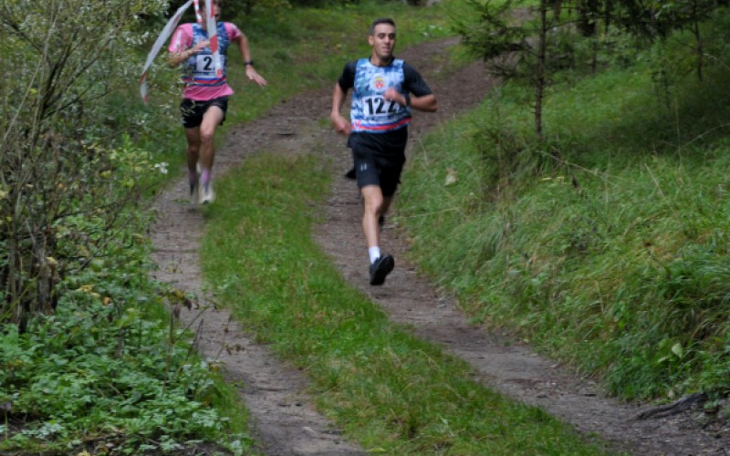 18th International Team Competition ALLROUNDER 2025, September 22nd- 26th 2025