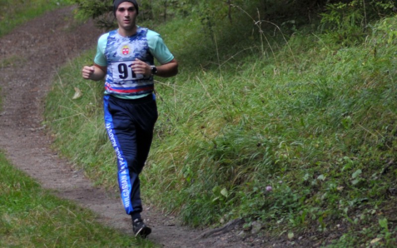 18th International Team Competition ALLROUNDER 2025, September 22nd- 26th 2025