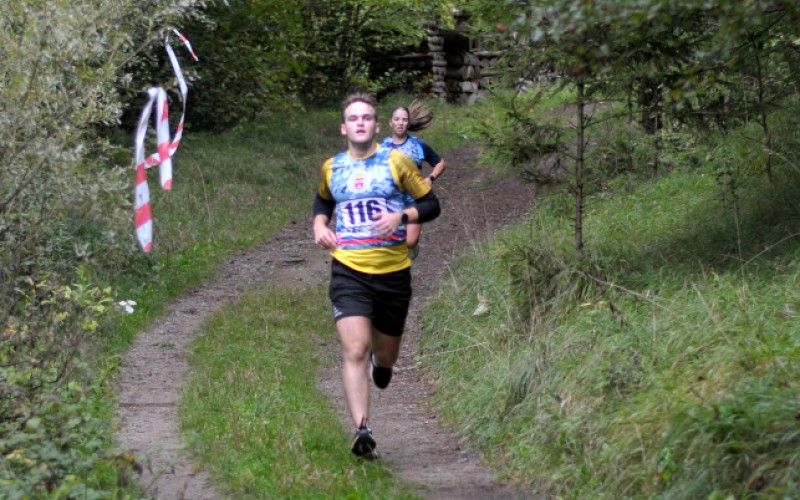 18th International Team Competition ALLROUNDER 2025, September 22nd- 26th 2025