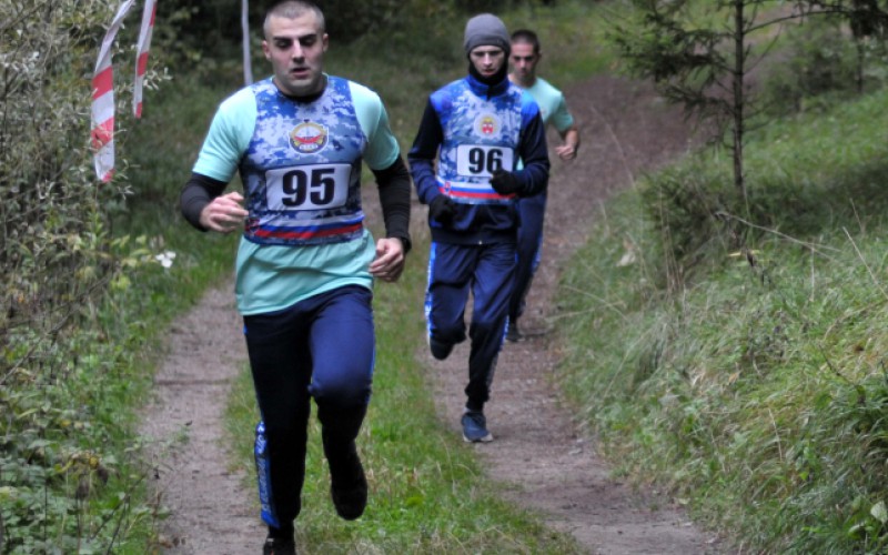 18th International Team Competition ALLROUNDER 2025, September 22nd- 26th 2025