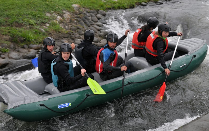 18th International Team Competition ALLROUNDER 2025, September 22nd- 26th 2025