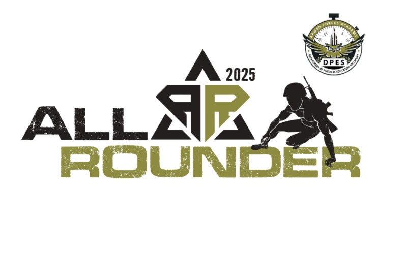 18th International Team Competition ALLROUNDER 2025, September 22nd- 26th 2025