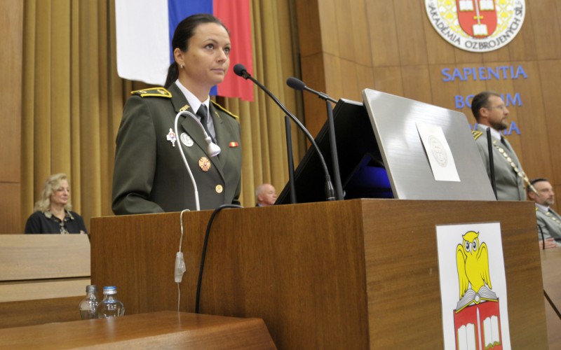 Matriculation of students of the 1st year of bachelor's studies, September 26th 2025