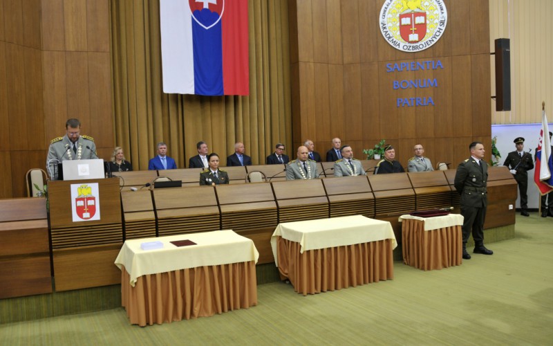 Matriculation of students of the 1st year of bachelor's studies, September 26th 2025