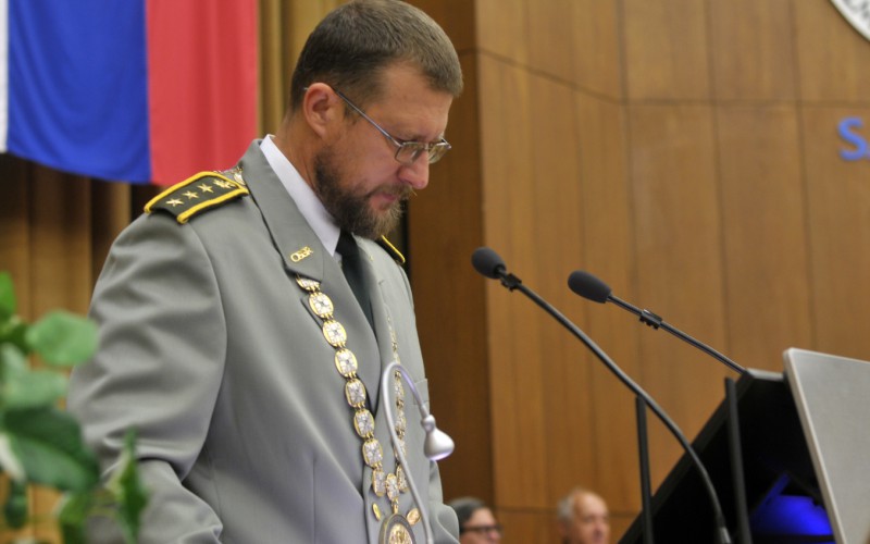 Matriculation of students of the 1st year of bachelor's studies, September 26th 2025