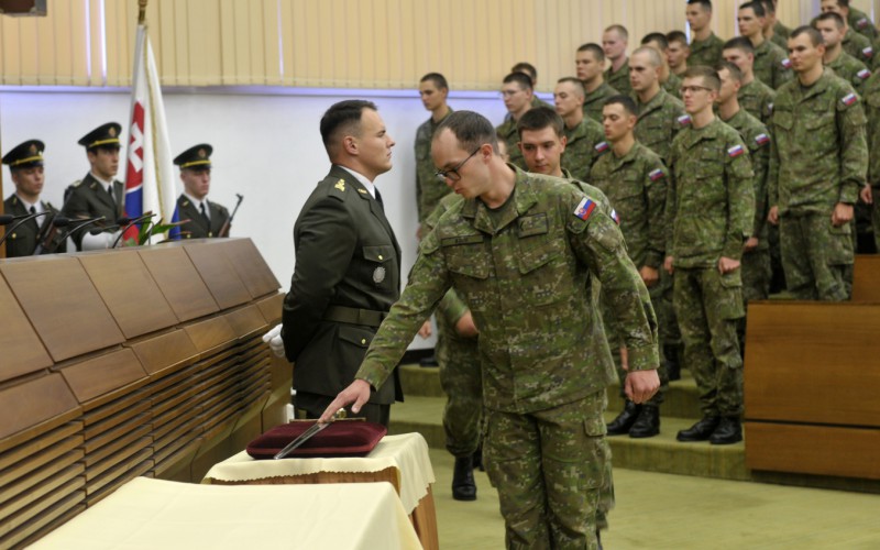 Matriculation of students of the 1st year of bachelor's studies, September 26th 2025