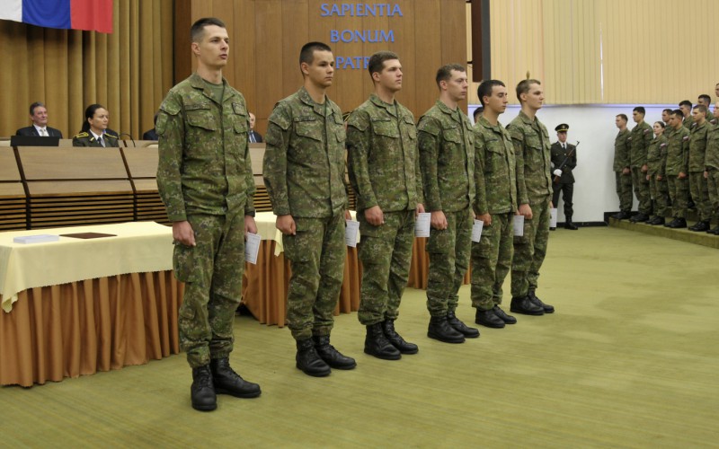 Matriculation of students of the 1st year of bachelor's studies, September 26th 2025