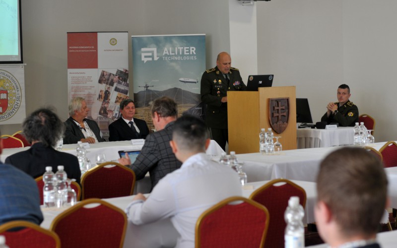 International Conference "KIT" - Communication and Information Technologies, October 8th – 10th 2025