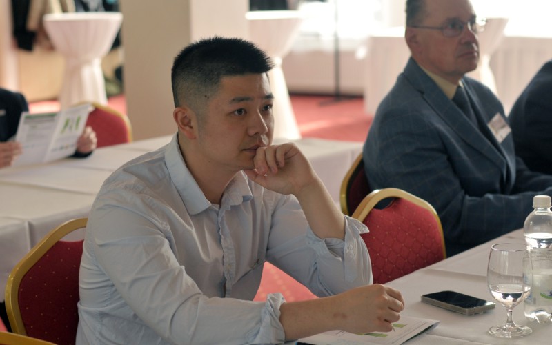 International Conference "KIT" - Communication and Information Technologies, October 8th – 10th 2025