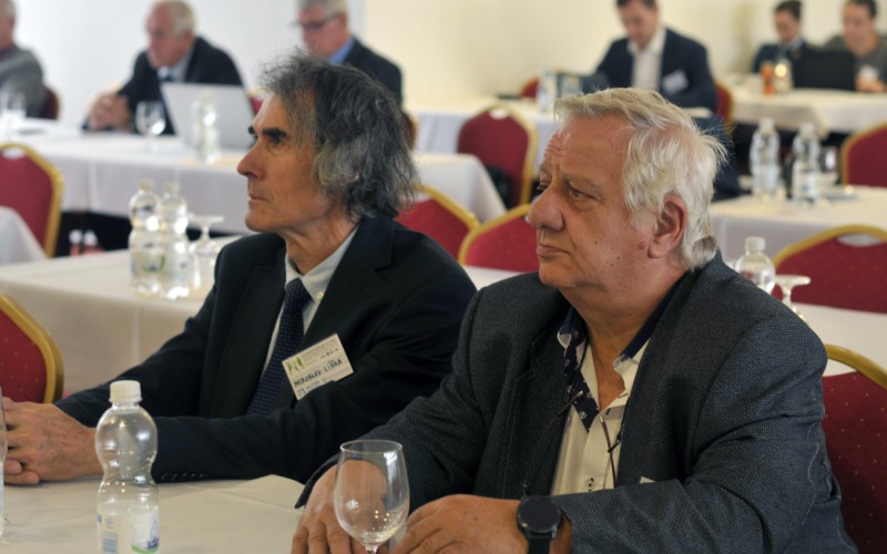 International Conference "KIT" - Communication and Information Technologies, October 8th – 10th 2025