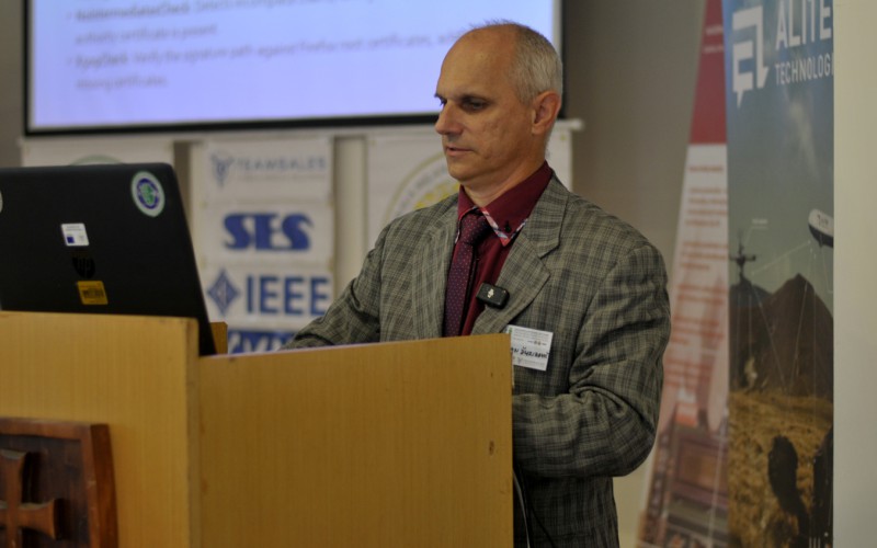 International Conference "KIT" - Communication and Information Technologies, October 8th – 10th 2025