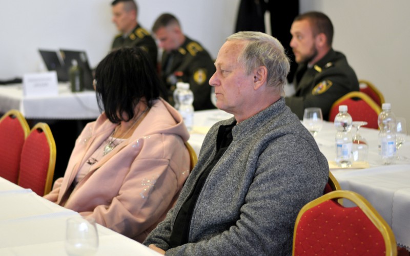 International Conference "KIT" - Communication and Information Technologies, October 8th – 10th 2025