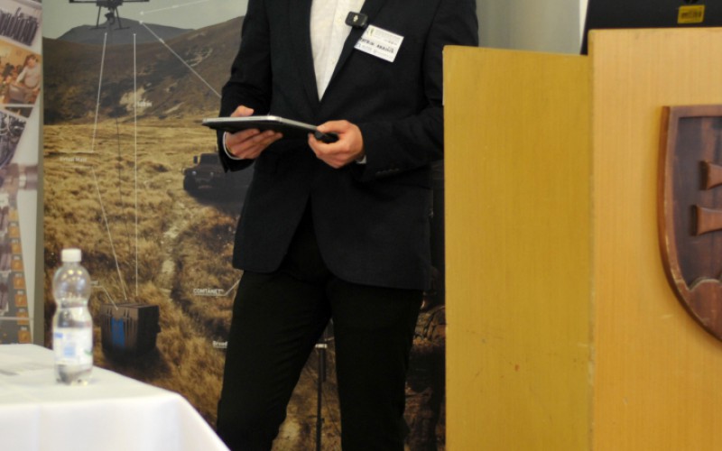 International Conference "KIT" - Communication and Information Technologies, October 8th – 10th 2025