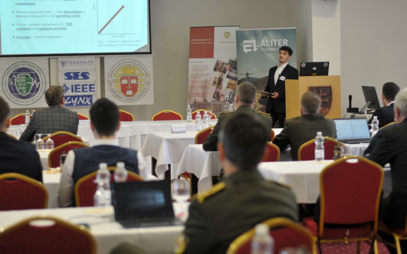 International Conference "KIT" - Communication and Information Technologies, October 8th – 10th 2025