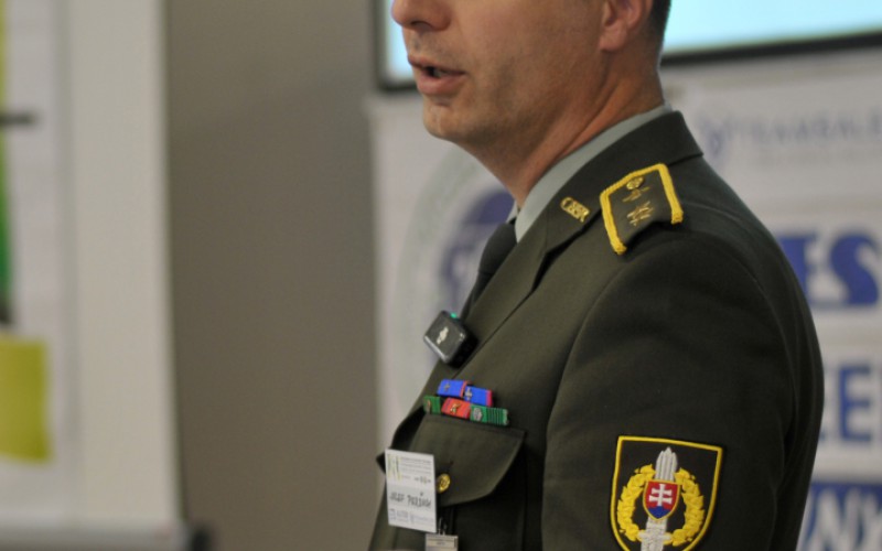 International Conference "KIT" - Communication and Information Technologies, October 8th – 10th 2025