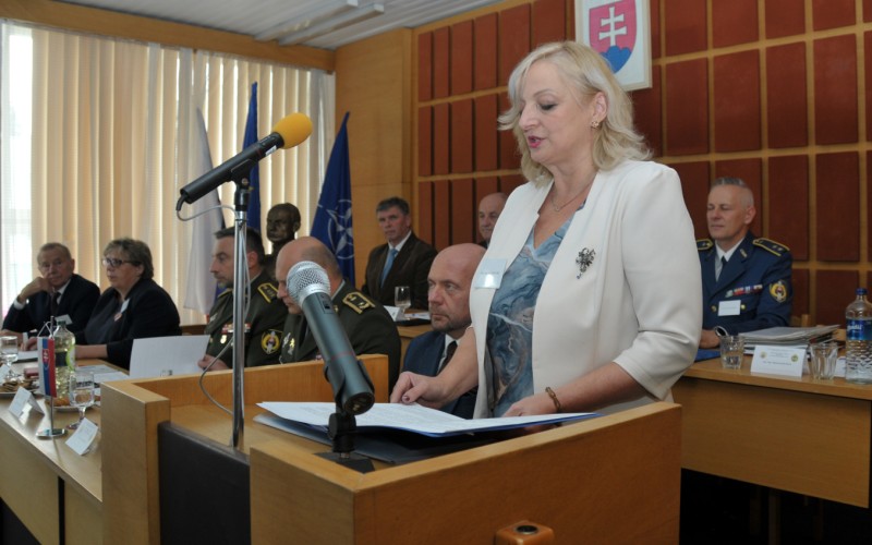 Conference on the 25th Anniversary of UNSCR 1325 on Women, Peace and Security, October 15th – 16th 2025