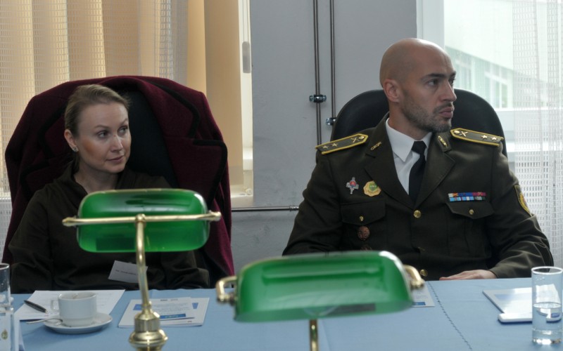 Conference on the 25th Anniversary of UNSCR 1325 on Women, Peace and Security, October 15th – 16th 2025