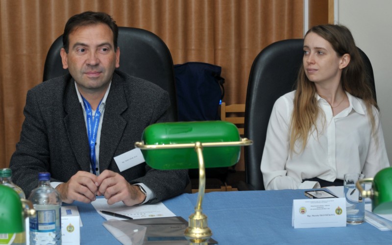 Conference on the 25th Anniversary of UNSCR 1325 on Women, Peace and Security, October 15th – 16th 2025