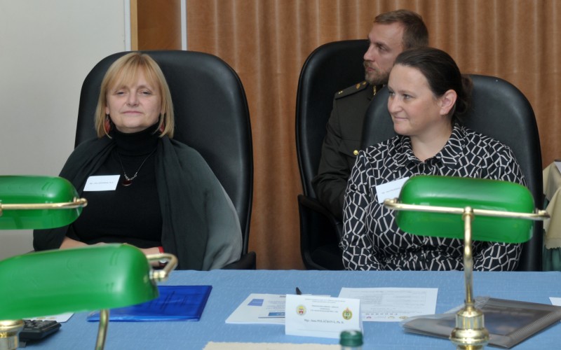 Conference on the 25th Anniversary of UNSCR 1325 on Women, Peace and Security, October 15th – 16th 2025