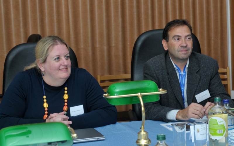 Conference on the 25th Anniversary of UNSCR 1325 on Women, Peace and Security, October 15th – 16th 2025