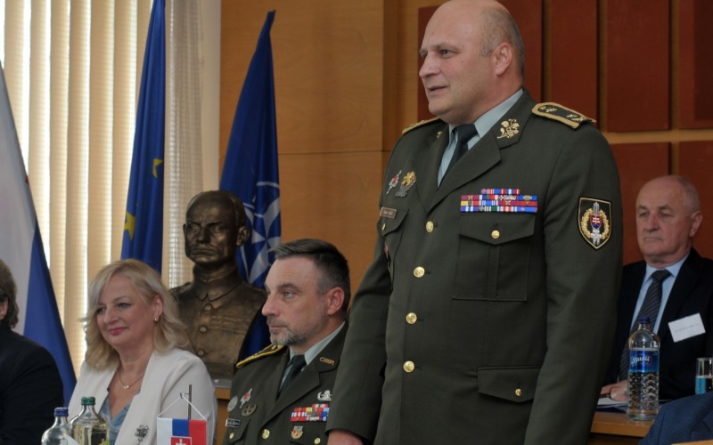 Conference on the 25th Anniversary of UNSCR 1325 on Women, Peace and Security, October 15th – 16th 2025